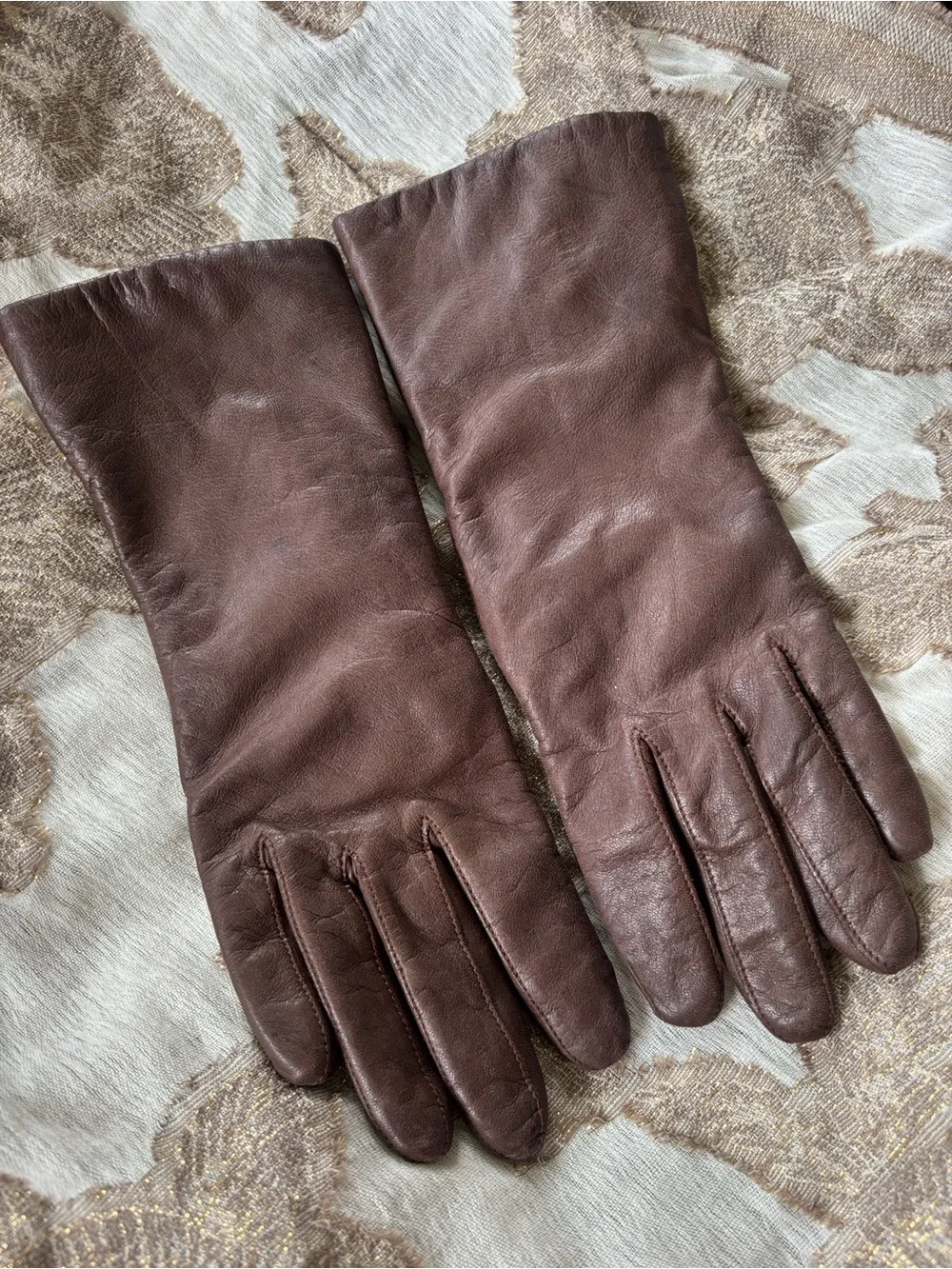 Fownes Brothers classic vintage